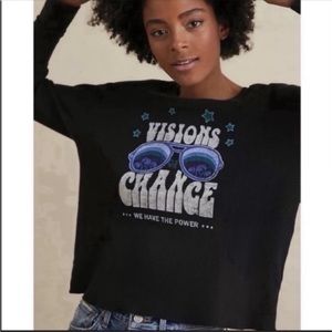 Anthro Sharlene Perkins Visions Change Thermal